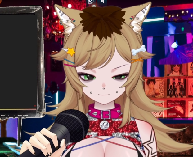CHIRIPOP!! 🌟🎡【 VRAVE 】 || THEME PARK V-TUBER tweet media