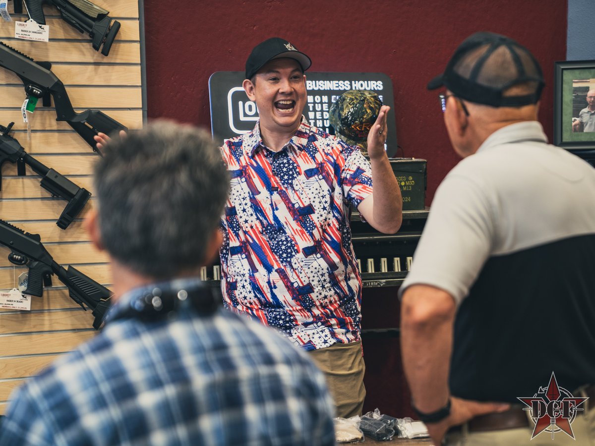 DCFGuns's tweet photo. Liberty Fest at DCF East Photo Dump #3
#DCF #DCFEast #LibertyFest #ColoradoSprings https://t.co/pLZ2JrXHin