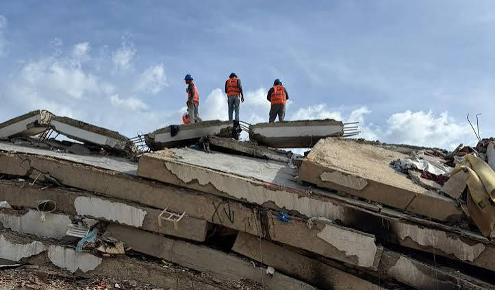 JMartucci's tweet photo. ¿Han atendido la emergencia?

La Data dice otra cosa...
Su prioridad en agenda es el control
Hablemos en números de lo que han hecho

+ Detalles