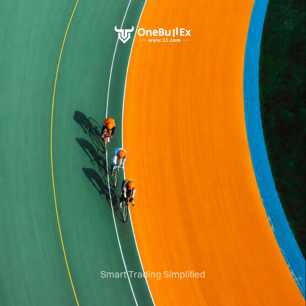 OneBullEx tweet media