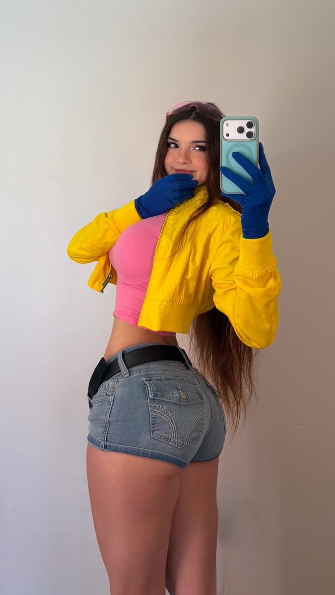 Summerxiris112's tweet photo. my jubilee cosplay ^_^ https://t.co/ZGmOmzo8rt