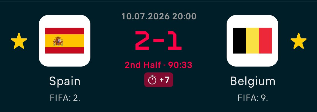 TheRealTalk_HQ's tweet photo. Gooooooaaaaal @mikelmerino1  once again super sub @Arsenal COYG❤️🤍 https://t.co/SFlmexUGm0
