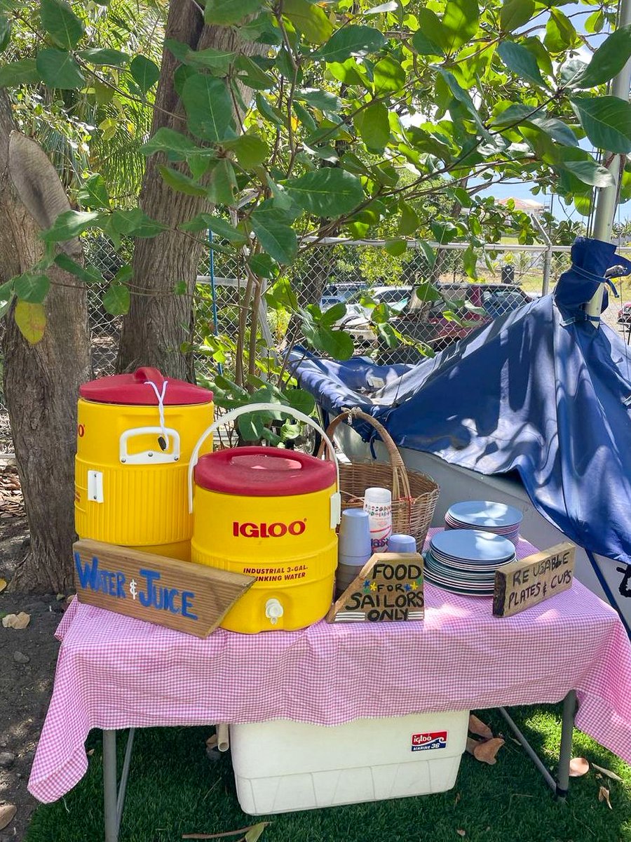 SailorsforSea's tweet photo. #DYK that plastic beverage bottles are among the most common items found during beach cleanups? 😮

This #PlasticFreeJuly, bring a reusable water bottle and refill instead of reaching for single-use plastics.

Every refill counts!

More: https://t.co/RkuAQsLVkt

#CleanRegattas https://t.co/3Y2Tu5797K