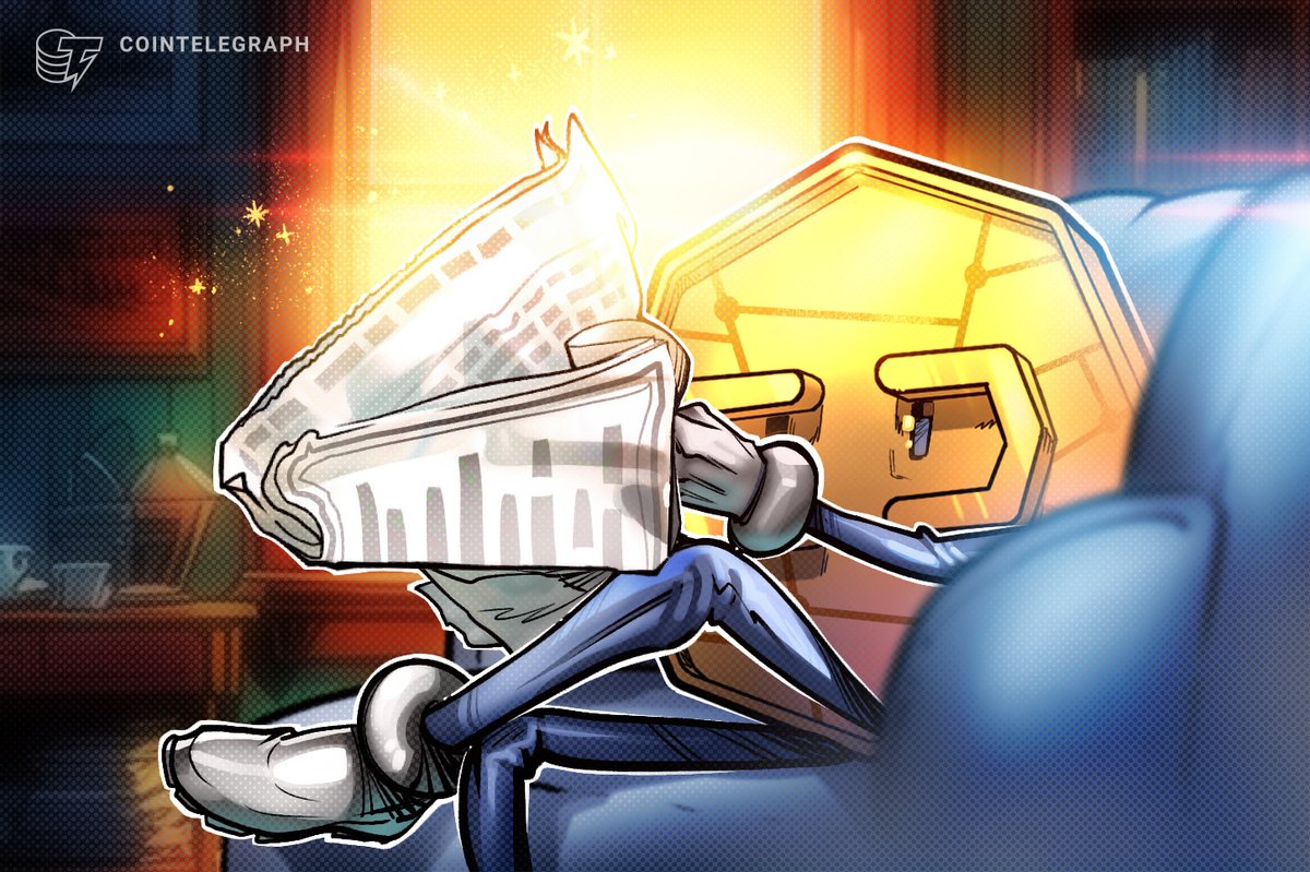 BootheJefferson's tweet photo. Breaking: US CBDC ban imminent

Crypto regulation takes center stage as Trump refuses to sign housing bill, affecting digital dollar developments 🚀
 
CBDC ban to impact market, stay tuned for updates 💰 https://t.co/qdCFhqr8VD