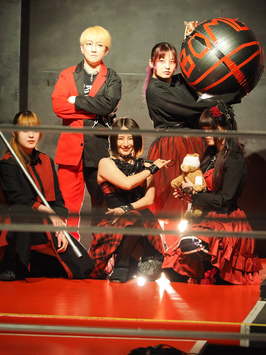 beerbearbeat's tweet photo. 7.10 ACTwrestling Step78新木場公演
タッグマッチ
MARU&amp;入江彩乃
②
#アクトレスガールズ 
#アクトレスリング https://t.co/nU4R54heUg