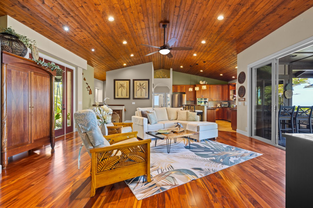 1stIslandRealty's tweet photo. Don't miss this amazing home at its great new price!
76-1000 Pakalakala, Kailua Kona, HI 96740

Now offered at $2,380,000

See the full listing @ https://t.co/xDESuK3mXt
Call today for an in-person tour of the home https://t.co/Sh43Bfi8fh