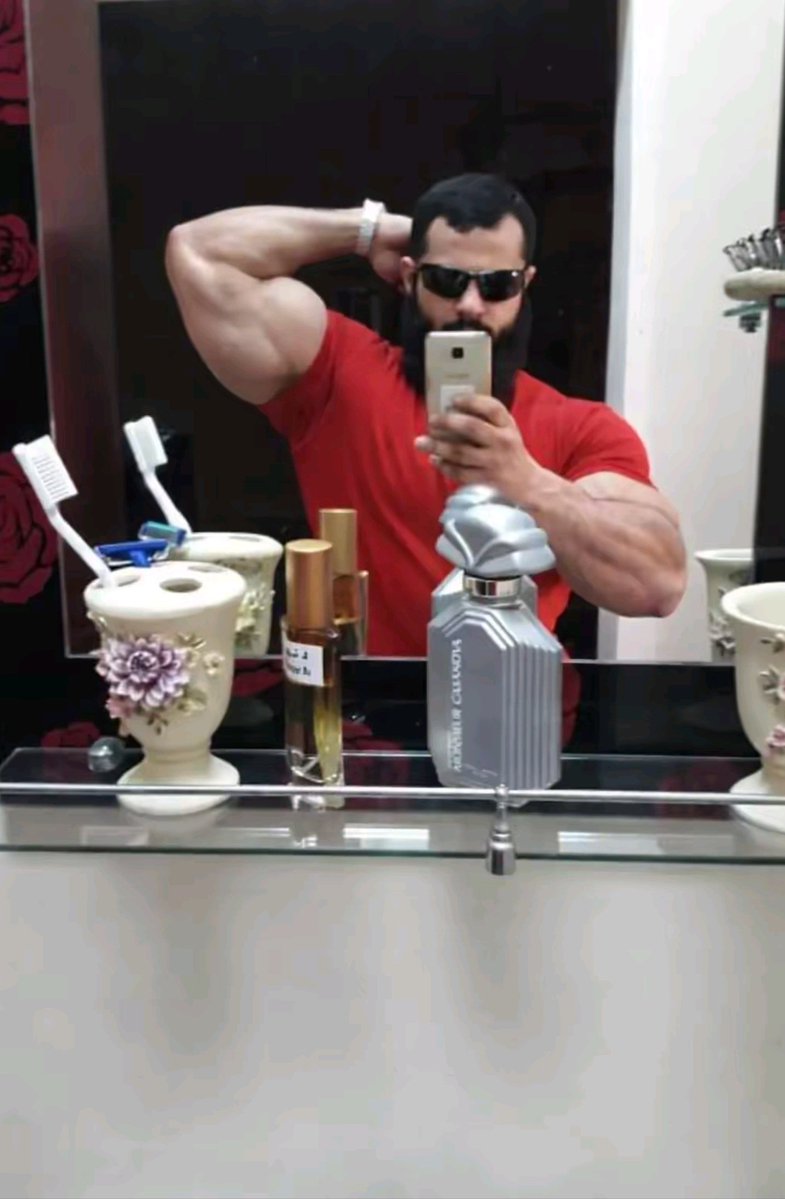 هيبةُ الشام 🇸🇾 tweet media