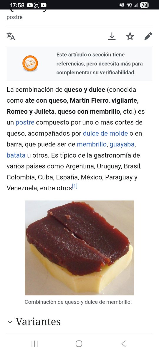 polchi1979's tweet photo. @inselenabed Es esto que tambien comen ustedes https://t.co/LQIEBKWKM3