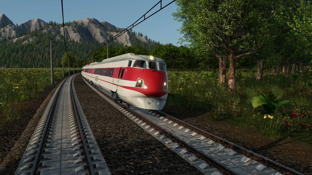 hu3_br's tweet photo. Novo trailer de "Transport Fever 3" mostra novas funcionalidades como ajustes de avenidas, novas indústrias especializadas e, obviamente, veículos: https://t.co/W7y9U0YSK3 https://t.co/74mSUvdFio