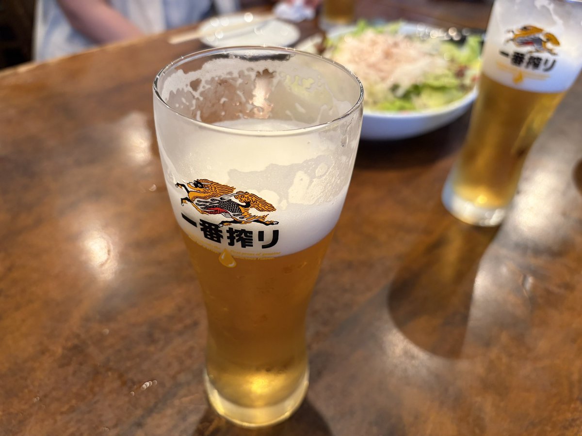 okeichong's tweet photo. 昨日夜は茅場町駅界隈にて
取引先と会食。
ここの鶏料理ウマか😋

さすがに飲む🍺と起床が
この時間になる。
少々頭がぼぅとしているが
週末大事に過ごしたい。

本日のReskilling
・行政書士
→憲法:問題集1
・日本語授業準備
・宅建士
→過去問:法令上の制限/
  税・その他4回目
・🇺🇸🇷🇺🇲🇳🇨🇳🇲🇲語 https://t.co/5wnHVSear1