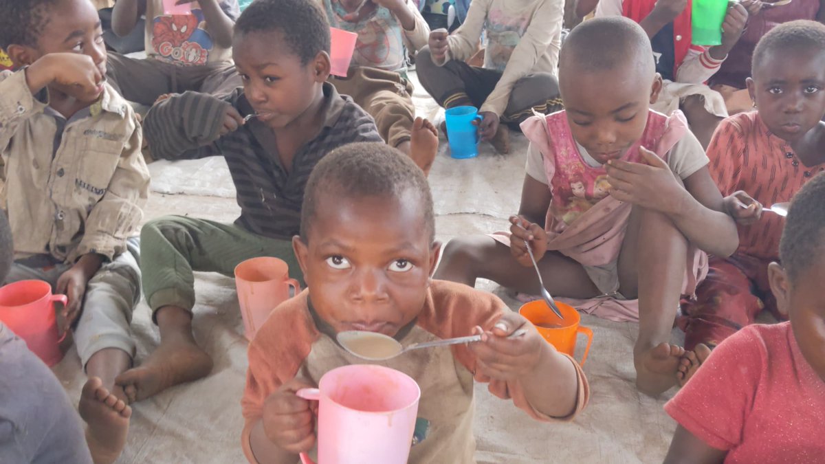 fomubisa's tweet photo. JOUR 6 – La santé des enfants s’améliore

Ce vendredi 10 juillet 2026, FOMUBISA ASBL, en partenariat avec MUTOTA, a poursuivi l’administration de la bouillie ultranutritive aux 44 orphelins (21 garçons et 23 filles) du Centre Mabadiliko.  

Cette action continue de jouer un rôle essentiel dans la prévention de la malnutrition et le renforcement de la santé des enfants.  
Les résultats sont de plus en plus visibles : vitalité retrouvée, sourires éclatants et une nette amélioration de leur état g��néral.  

Merci à MUTOTA, à tous nos donateurs, ainsi qu’au staff FOMUBISA pour leur engagement indéfectible dans la protection de l’enfant.  

Notre aventure continue, et nous vous invitons à rejoindre cette mission. Chaque soutien, qu’il soit financier, matériel ou moral, contribue à bâtir un avenir plus lumineux pour ces enfants vulnérables. Ensemble, faisons la différence !  

https://t.co/OgPTRDeztC
fomubisaasbl@gmail.com

FOMUBISA #MUTOTA #CentreMabadiliko #UnAvenirLumineux #Solidarité #Nutrition #Orphelins #NordKivu