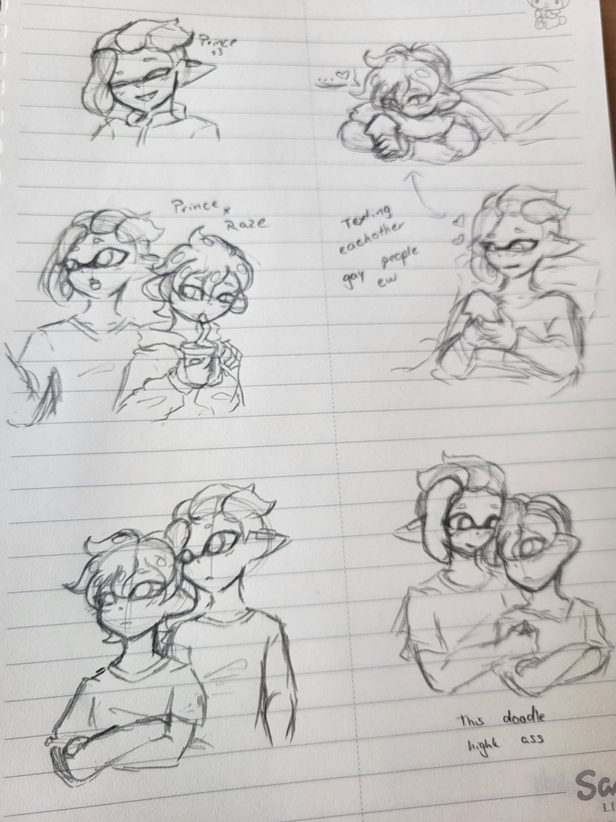 r1bb0navy's tweet photo. hiya hiya! Im new to splatoon twt and Im looking for some oomfs! Im mainly posting about my art (very much Prince obsessed) especially about ocs though fanart and gameclips may also make an appearance here
#splatoon #coroika #splatoontwt #coroikatwt https://t.co/fTz7TUTqbG