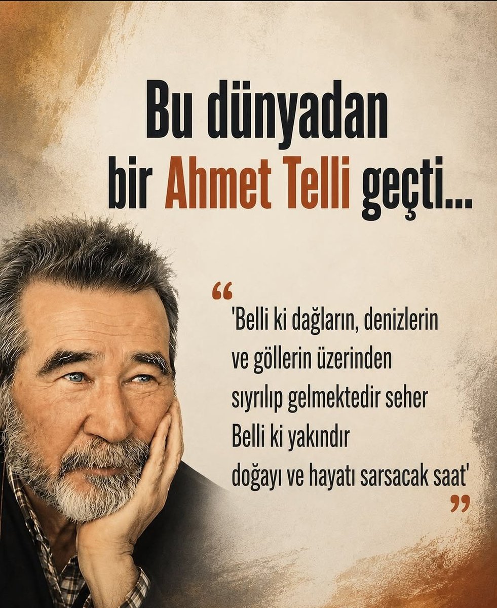 leylaoztnc's tweet photo. #AhmetTelli https://t.co/n6KuHynfq3