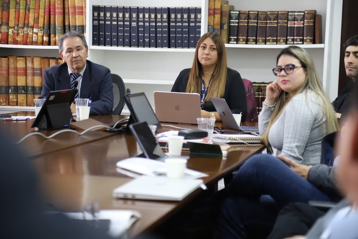 personeriabta's tweet photo. 📍 La Personería Local de Sumapaz lideró una mesa resolutiva para analizar la situación de la presencia policial en la localidad, con la participación de la Alcaldía Local, las secretarías de Gobierno y de Seguridad, y la Policía Nacional. 

Durante el encuentro se revisaron alternativas de coordinación interinstitucional para fortalecer la atención policial que requiere la comunidad y avanzar en acciones que contribuyan a mejorar la presencia institucional en el territorio.

@asumapaz 
@GobiernoBTA 
@SeguridadBOG 
@PoliciaBogota