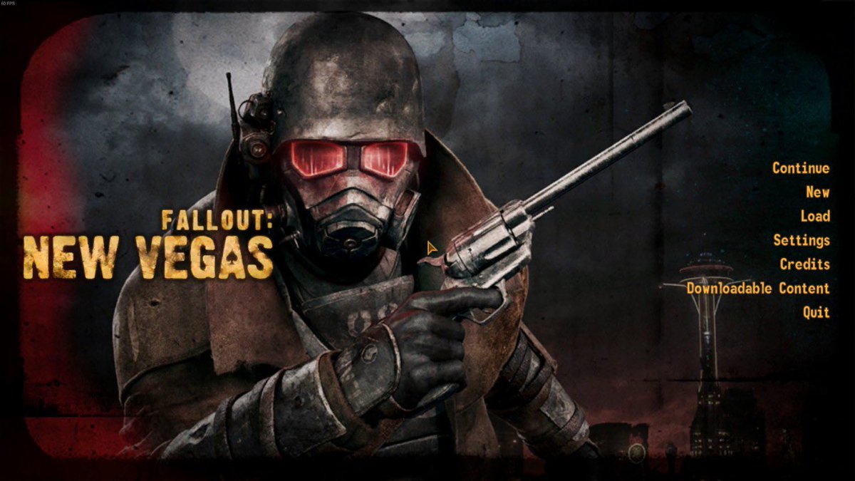 FilmsFallout's tweet photo. Fallout New Vegas https://t.co/wH3oR00jLE