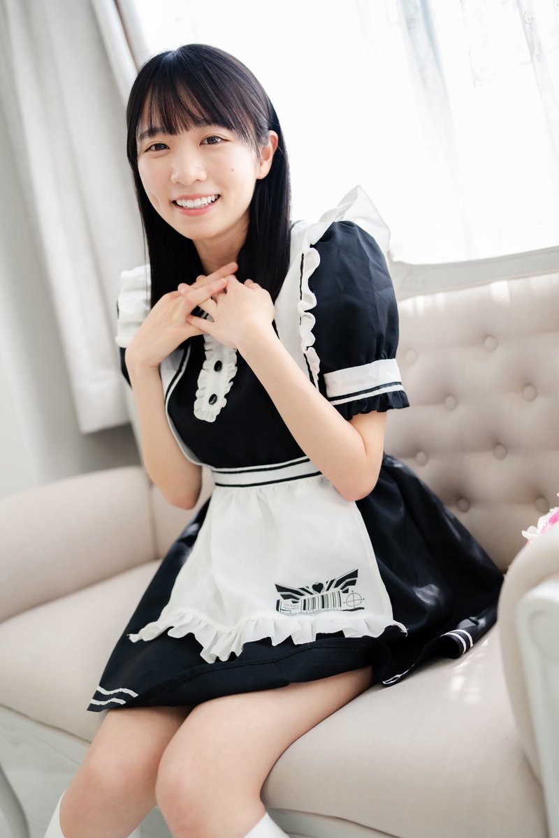 Dorahitoritabi8's tweet photo. Your Smile, My Sunshine 

#椿野ゆうこ
#ガリガリ君お天気マネージャー
#スタジオモンタージュ 
#ポートレート https://t.co/fnqkccWItc
