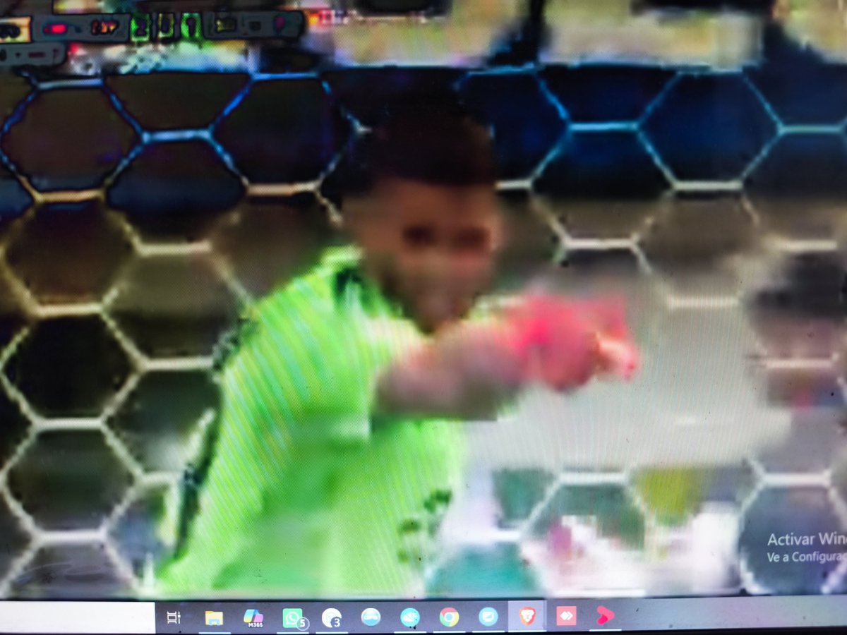 EmmanuelVmar's tweet photo. @VIX debería reembolsar su pase al mundial o mínimo compensar algo. @Profeco multalos mínimo por favor. 

#BelgicavsEspaña #Mundial2026 https://t.co/4XNkj3Yut4