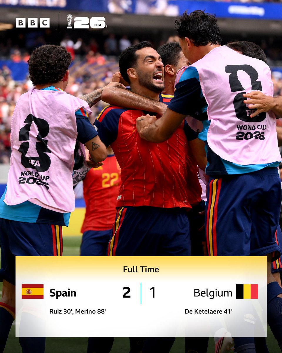 BBC Sport tweet media