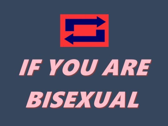 Louisdrillz's tweet photo. One Love ♥️

#Bisexual #BiCommunity #LoveIsLove https://t.co/9zixbBNFPR