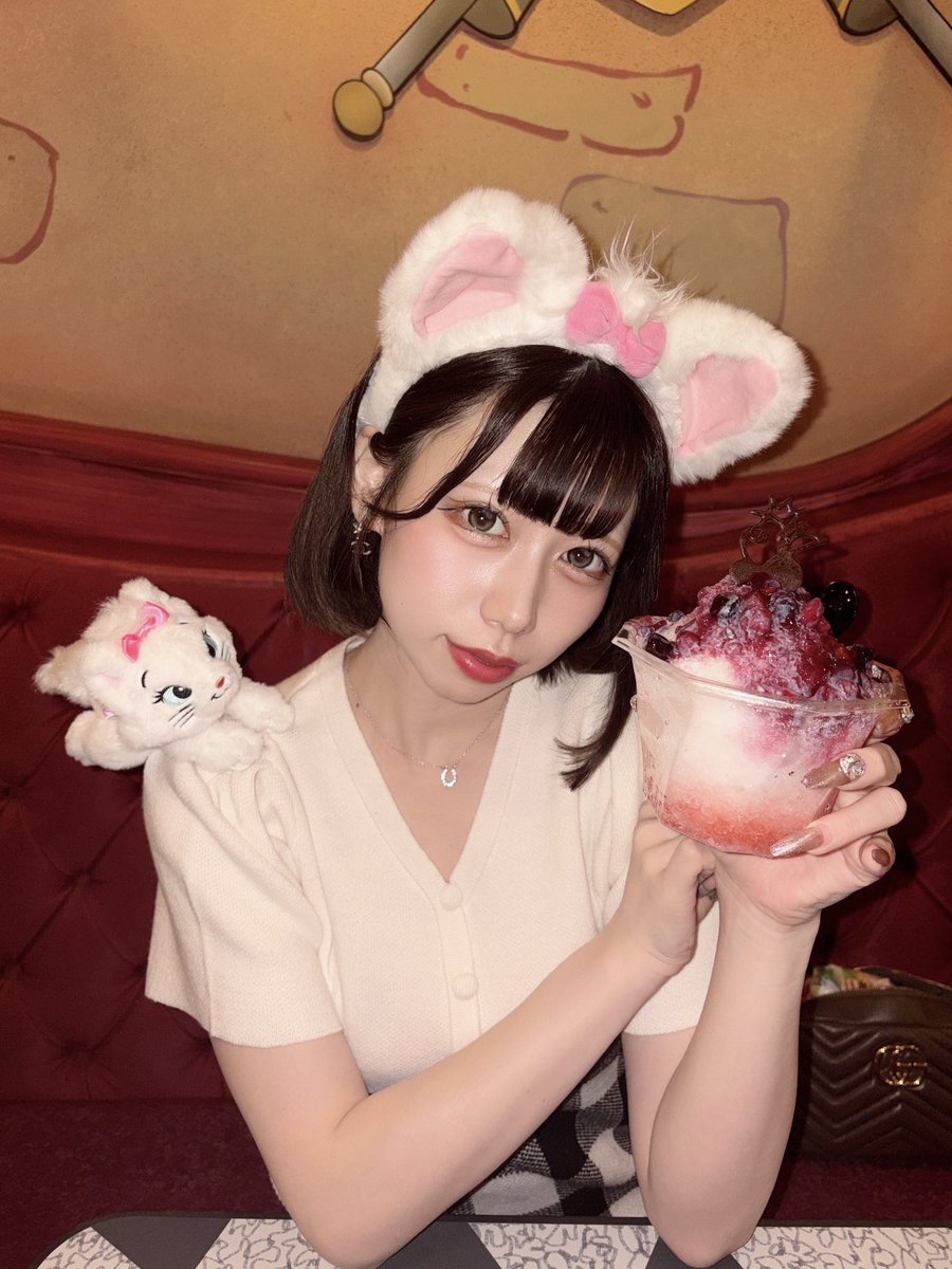 maika_a_BJ's tweet photo. おはよー！ https://t.co/1Lo7PcFfvg