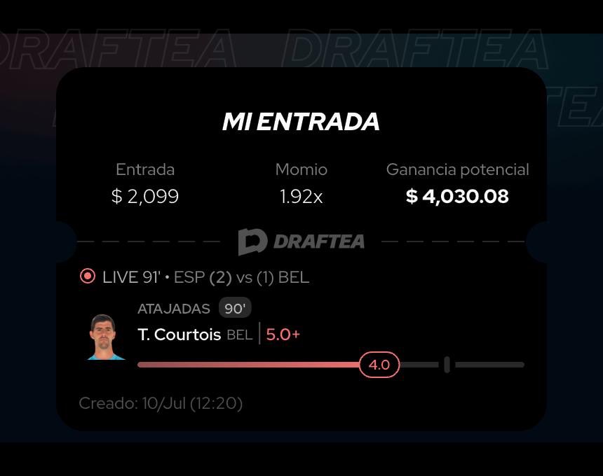 eduard0ushito's tweet photo. LOS ARCAICOS CASINOS NO TIENEN SUPLENTE EN PORTERO A ESTAS ALTURAS.

No van a pagarla? @playdoitmexico @Draftea_Mexico 

Aprendan a @NovibetMexico https://t.co/BbZtxQTaWc