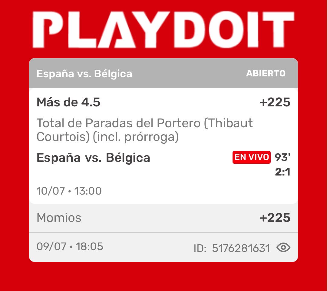 eduard0ushito's tweet photo. LOS ARCAICOS CASINOS NO TIENEN SUPLENTE EN PORTERO A ESTAS ALTURAS.

No van a pagarla? @playdoitmexico @Draftea_Mexico 

Aprendan a @NovibetMexico https://t.co/BbZtxQTaWc