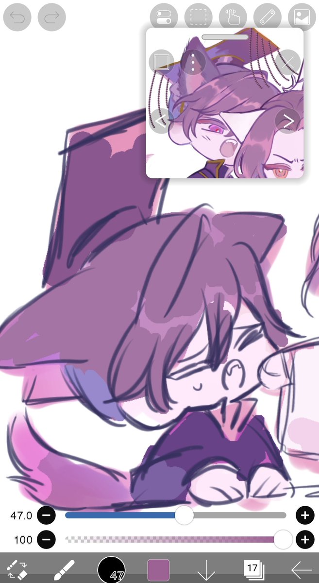 DmWsw4T3SDdZBmv's tweet photo. #erha #taxianjun #moran #moweiyu
WIP! https://t.co/etdL0yzOQI