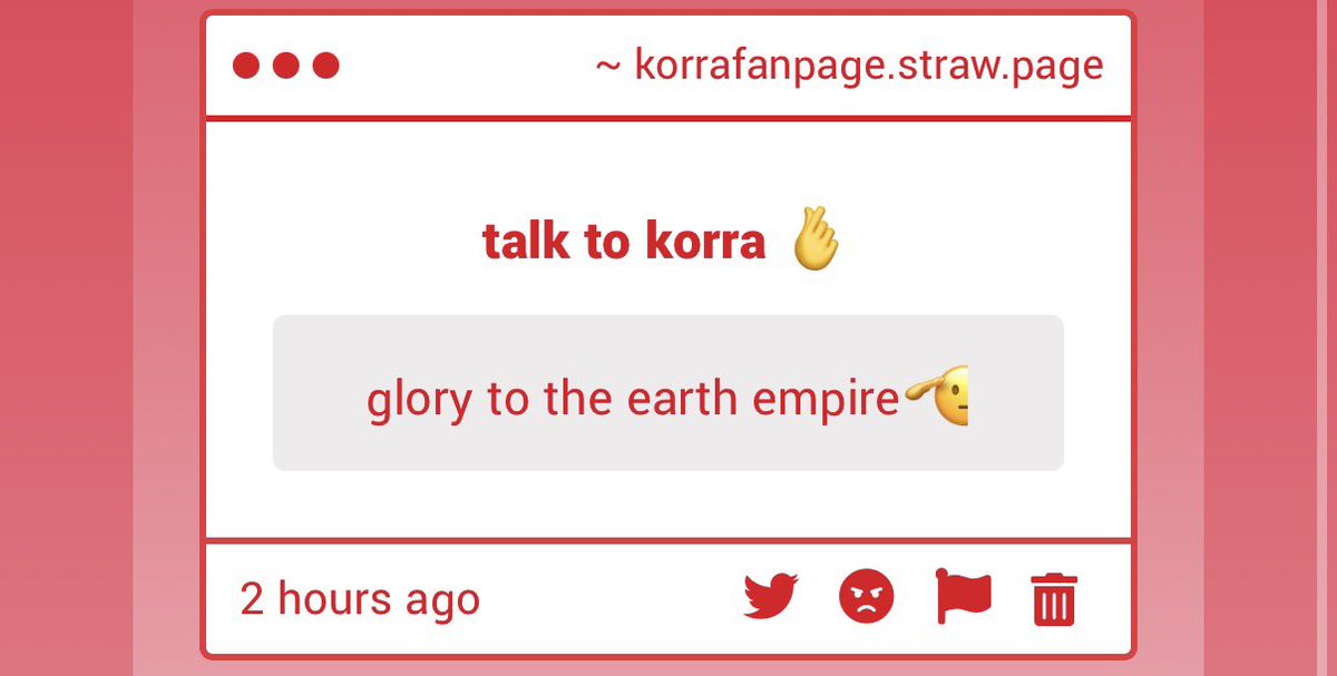 POLVATAR's tweet photo. STOP HARASSING ME YOU EVIL ROBOT https://t.co/U5gr9iWz6r