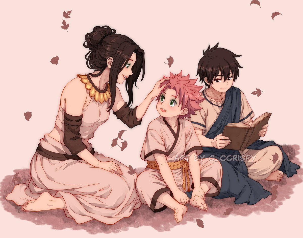 c_ccrispy's tweet photo. The Dragneels
.
.
.
.
.

#FAIRYTAILコスプレ #FairyTailFanart #FT #fairytail
#nalu #natsudragneel
#zeref #zerefdragneel #FT100YQ https://t.co/wLqWUh8R3G