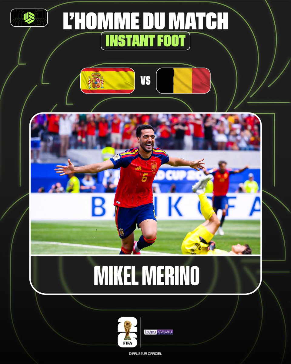 Instant Foot ⚽️ tweet media