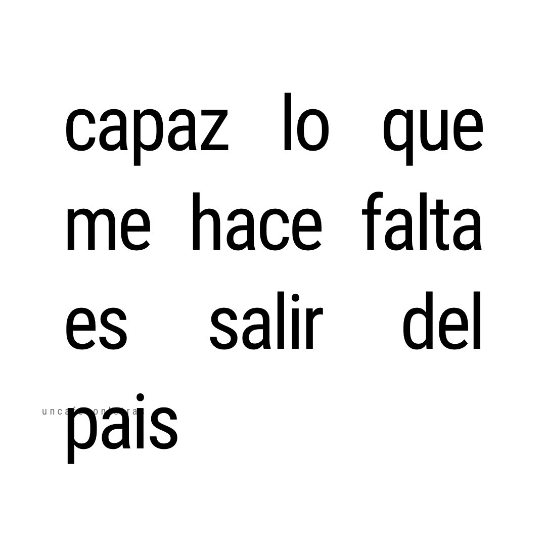 Pensamientos tweet media