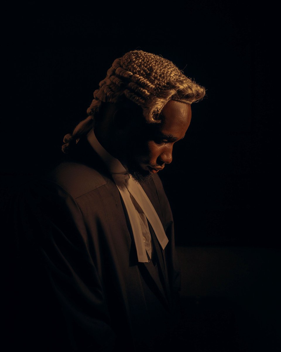evadooooo's tweet photo. Reintroducing, VICTOR PELUMI ESAN ESQ, LL.B, B.L Barrister and Solicitor of the Supreme CourtofNigeria, 

Get in 💥💥🎉 https://t.co/06W1NodnfO
