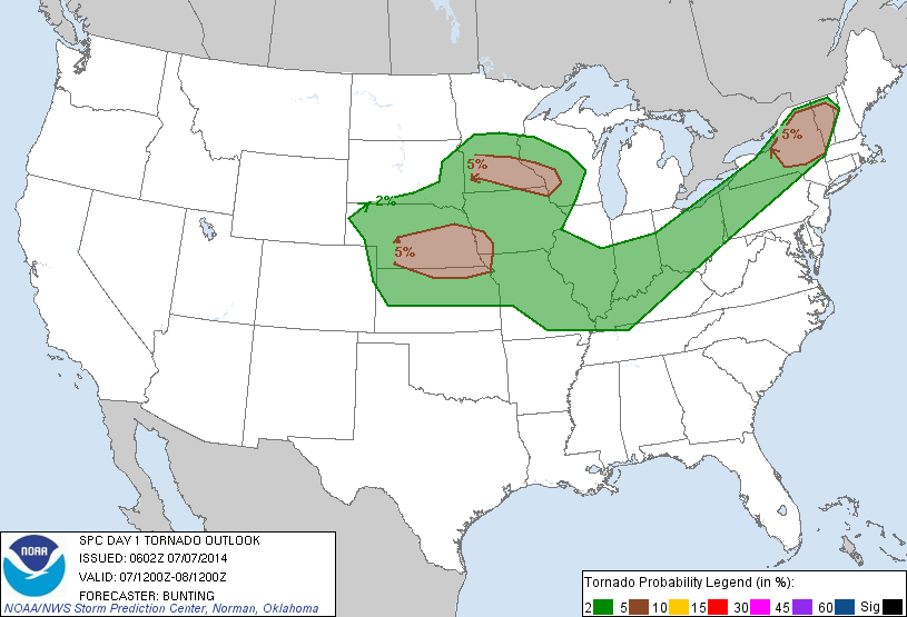 StarInBoxWx's tweet photo. Y'all thought the SPC Peens this week were something...

Let me introduce you to Jul 7 2014. https://t.co/hxf9e42h5v