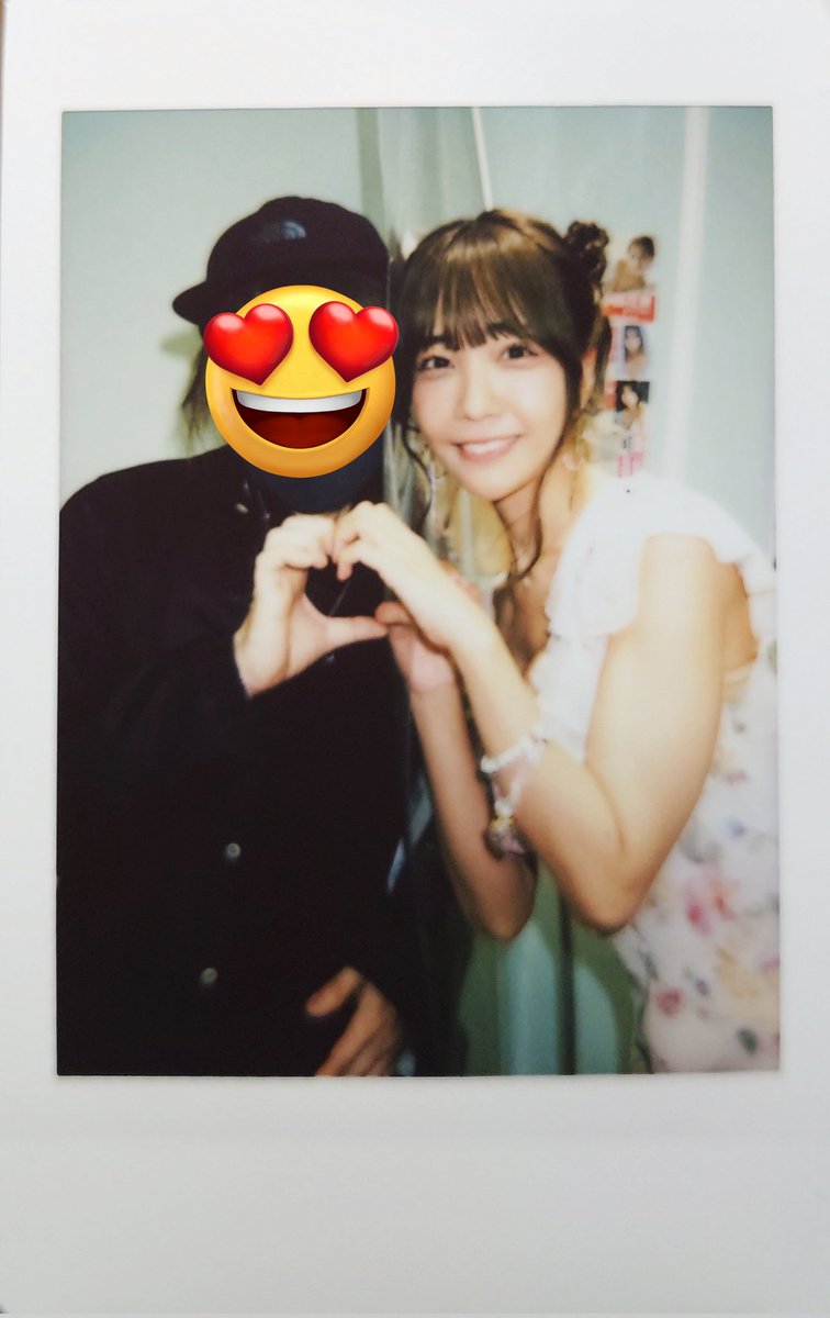 あきページ 昨日のおチェキさんたち✨ 20260709＠ 西新宿ABC labo #天羽希純