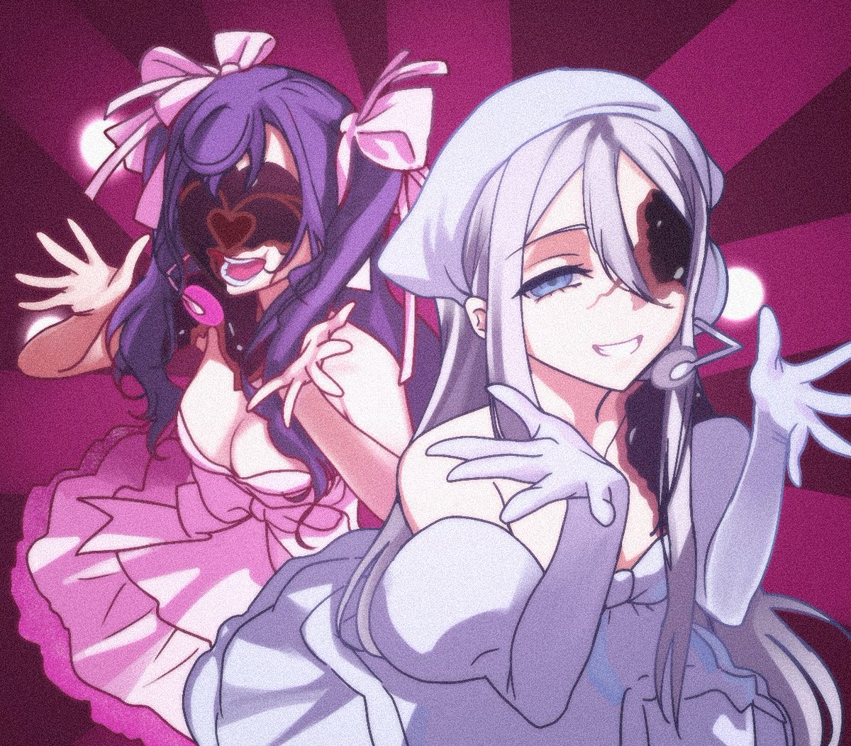 AYuuriiy's tweet photo. Zombie stage - kanamafu
#pjsk_FA #pjsktwt https://t.co/HgQVKSBjZh