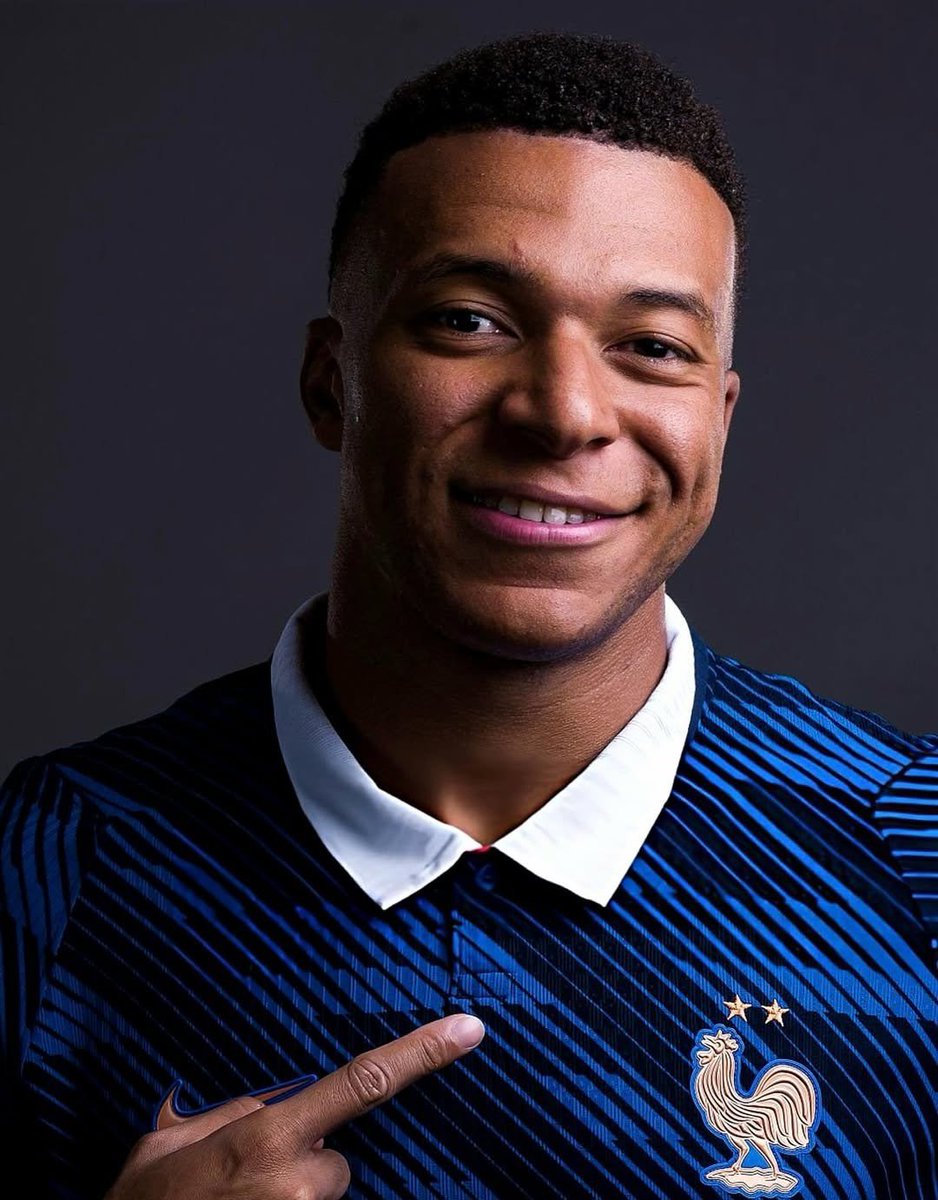 CentralDoBrega's tweet photo. Simplesmente KYLIAN MBAPPÉ e companhia x Lamine Yamal numa semifinal de Copa do Mundo.

Obrigado, Futebol. https://t.co/9jMviOvyaQ