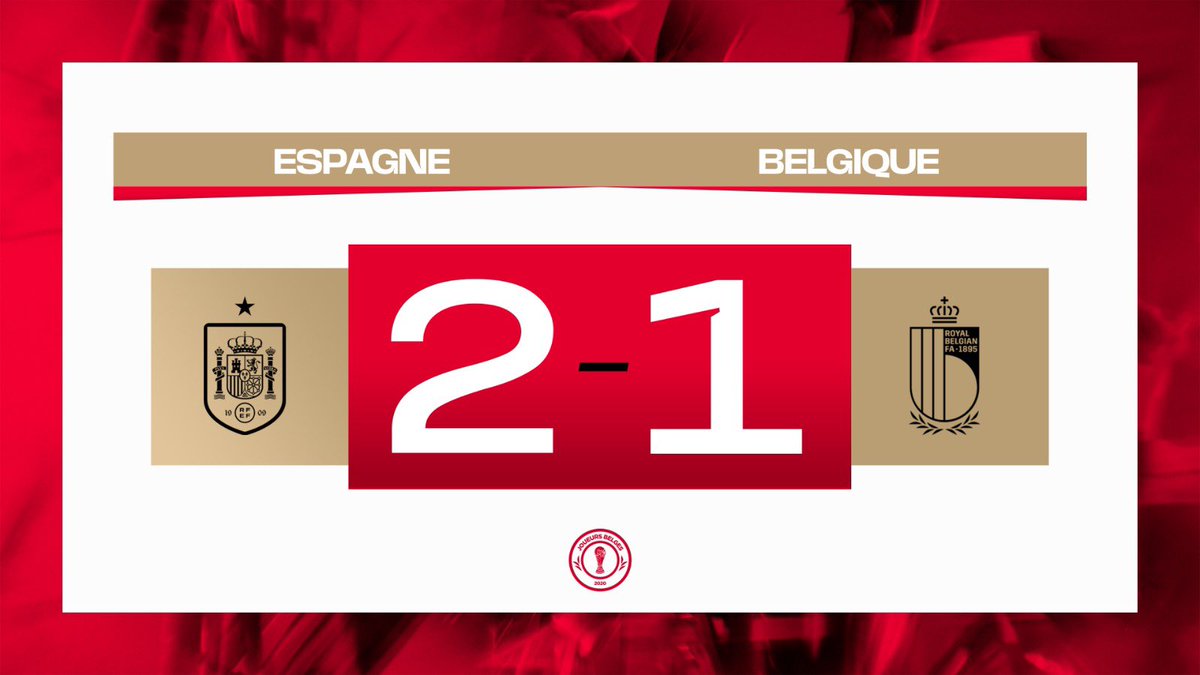 Joueurs Belges 🇧🇪 tweet media