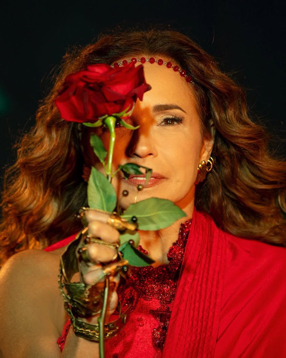 SiteAnotaBahia's tweet photo. Daniela Mercury desembarca em Portugal para nova turnê europeia com 15 shows

https://t.co/5AUEY40ubL https://t.co/RtdX1Cknqm