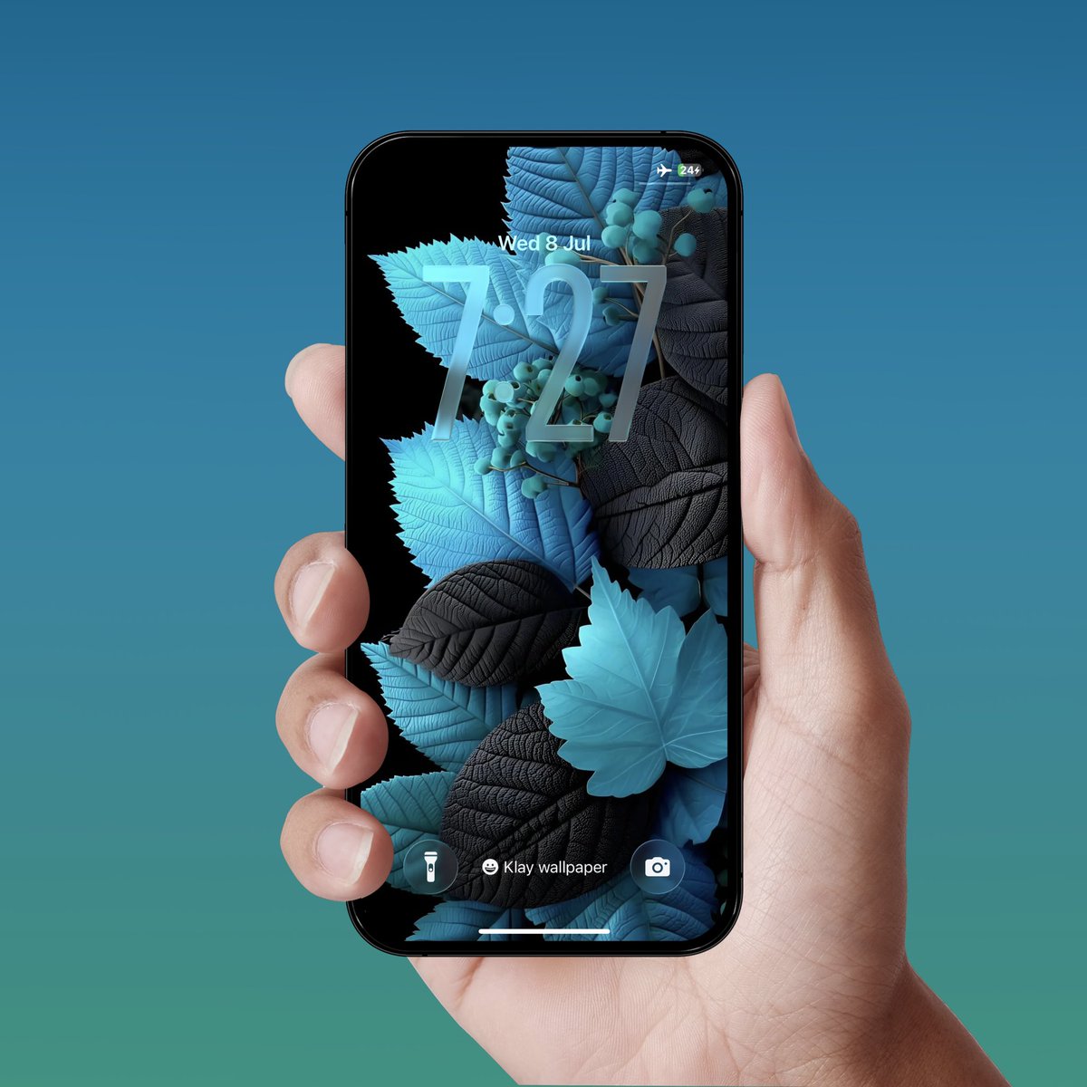 klaywallpaper's tweet photo. New wallpaper https://t.co/0yRAZf9q19