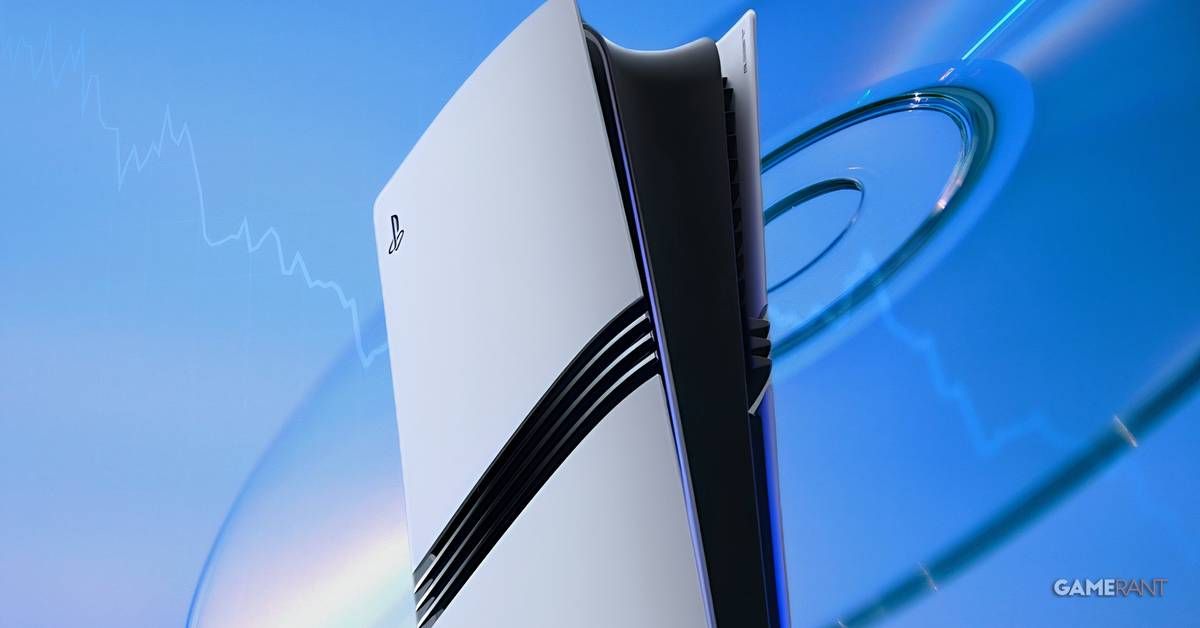 GameRant's tweet photo. An extensive study of PlayStation 5 physical discs reveals how many of them require no sort of internet connection or additional downloads to run. https://t.co/MY76QFVY0W https://t.co/mbpPGOgmnH