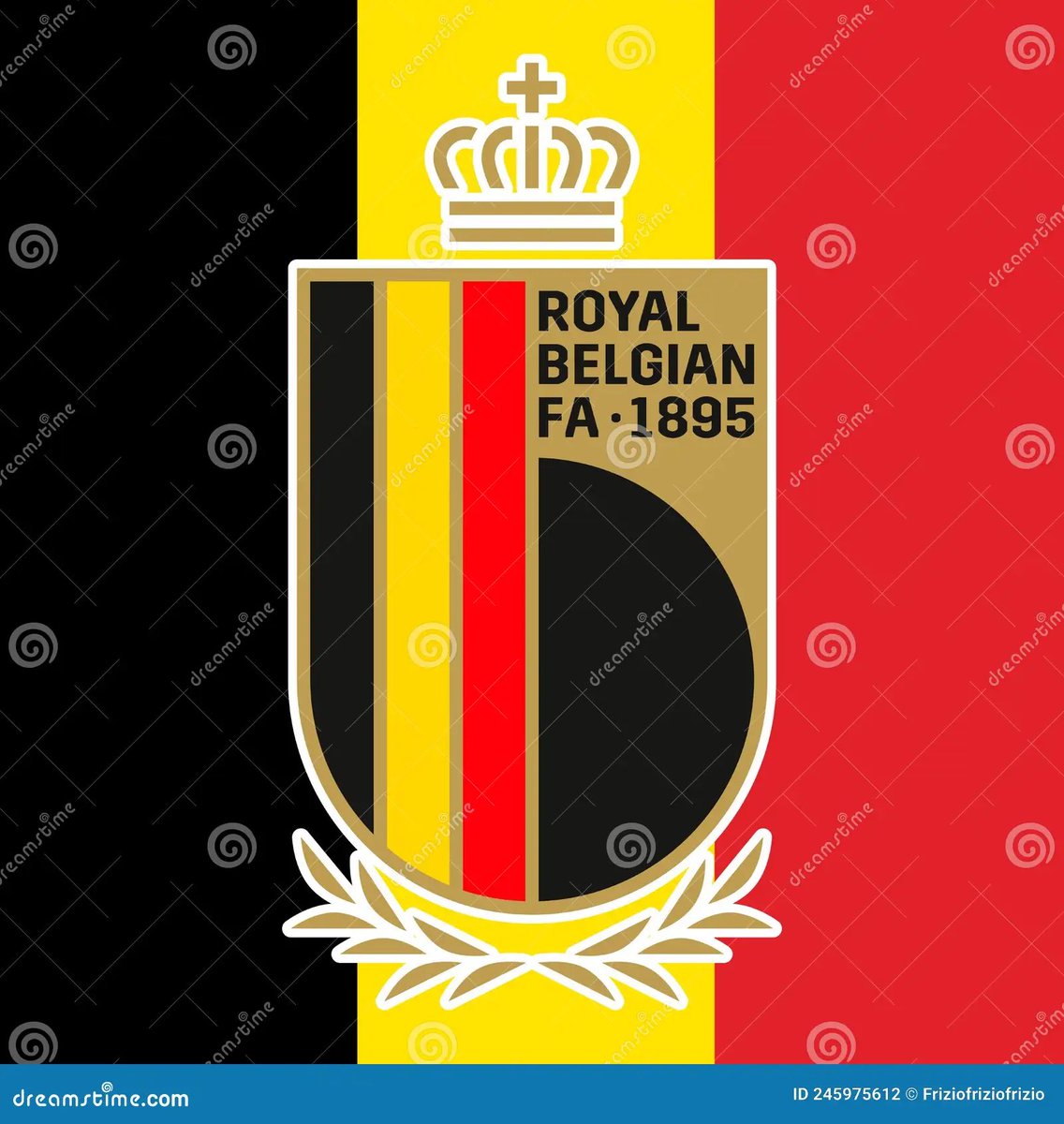 Pashabxl's tweet photo. Despite the fact that The Captain has been injured, #Belgium played an exceptional game against  Spain. Proud of the Belgian Red Devil 🖤💛♥️ https://t.co/pzsK9lYlie