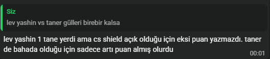 lotheidus's tweet photo. Erkekler ne konuşuyor ; https://t.co/xUPUEAT0PS