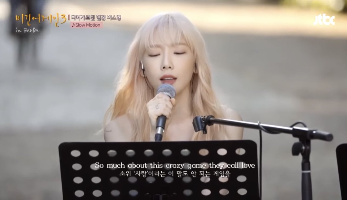 zamty39's tweet photo. 내가 비긴어게인 김태연을 사랑해 https://t.co/3T3zuKCaB9