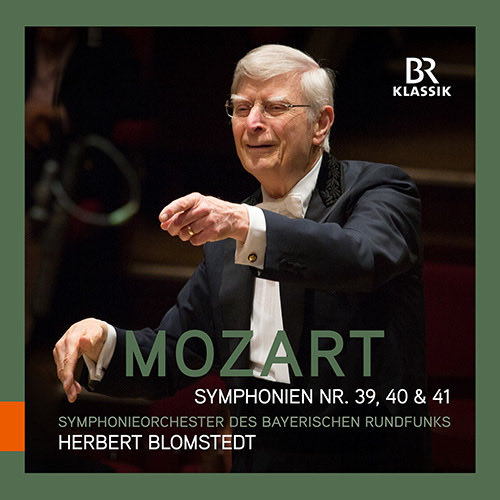 crhsoYwmzUGonKW's tweet photo. ブロムシュテットの誕生日にちなんで
#ブロムシュテット #blomstedt #BRSO
#Mozart #brahms #bruckner https://t.co/MyDKpt1cST