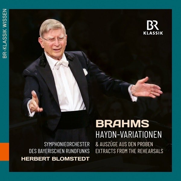 crhsoYwmzUGonKW's tweet photo. ブロムシュテットの誕生日にちなんで
#ブロムシュテット #blomstedt #BRSO
#Mozart #brahms #bruckner https://t.co/MyDKpt1cST