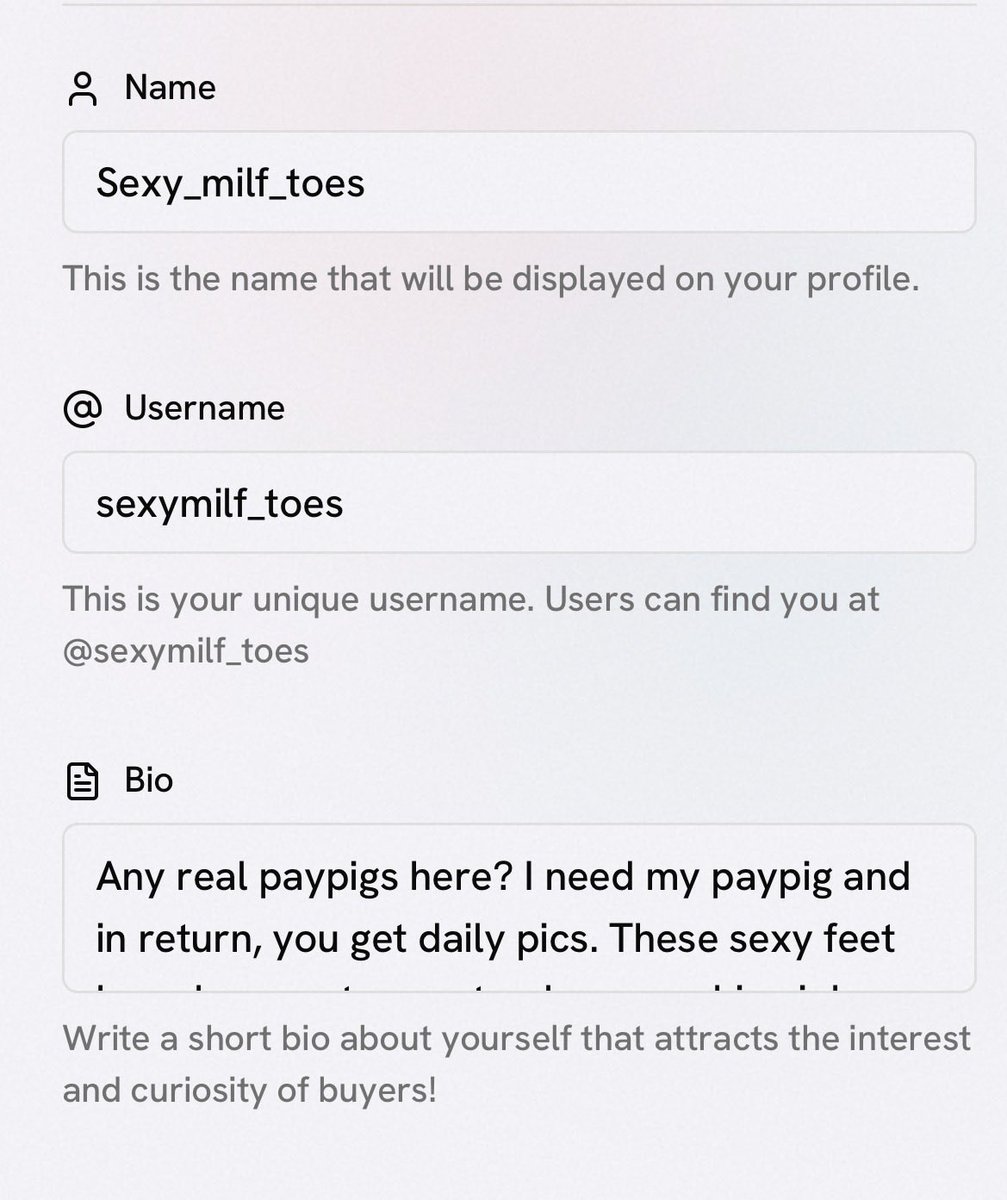Jazziftpc's tweet photo. So tired of fake paypigs! If you’re real, prove it. I’m looking for 1 or more that I SOLEly send content to. My onlyfeet username in pic 😘 https://t.co/qY4A500vjH
