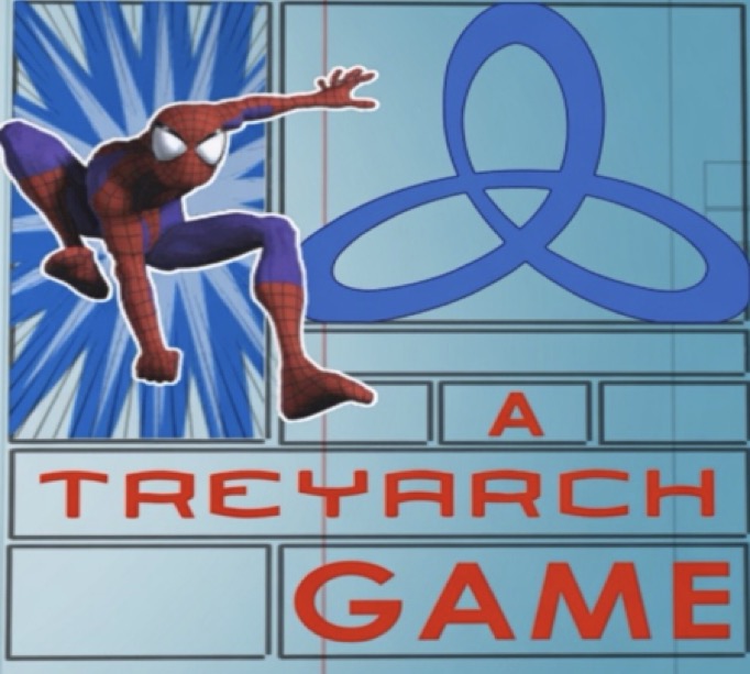 Jose64019's tweet photo. @Treyarch One of the first Video games I played was Ultimate Spider-Man https://t.co/V8faqL5Svp