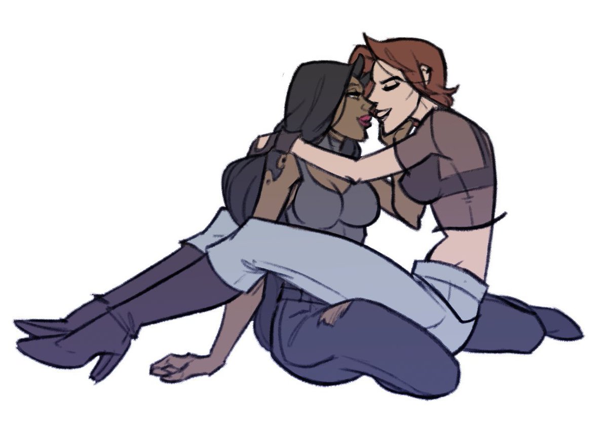 dethkomic's tweet photo. Yes #shipdynamics https://t.co/bZ9FRli46e