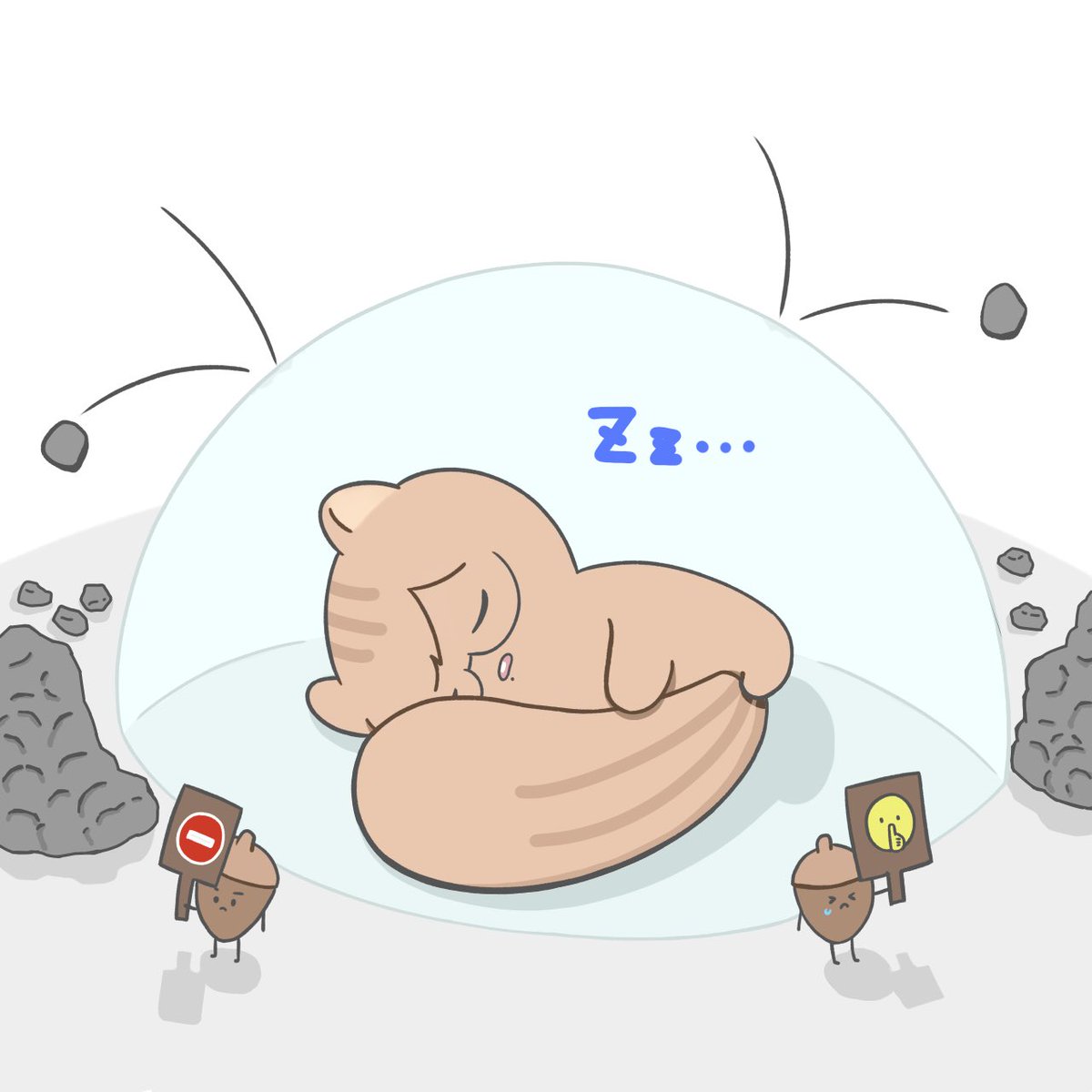 donguri_oi's tweet photo. 당신이 푹 쉴 수 있기를 바라요. 
#Doran https://t.co/ueNySXlgSW