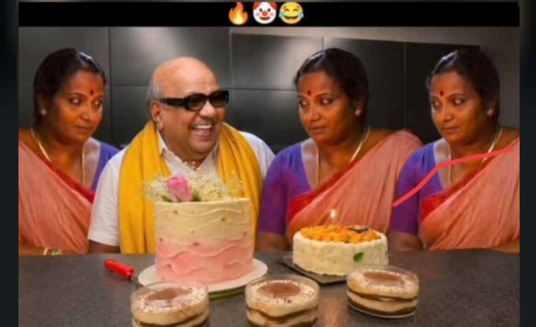 _Not__A__Human's tweet photo. @BalajiN34694298 @Ramesh63470571 @SVelprashanth Kalla olu ku thevdiya payalae 😂 https://t.co/1l3on820FQ